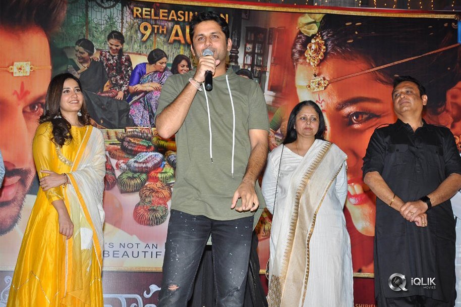 Srinivasa-Kalyanam-Team-Press-meet